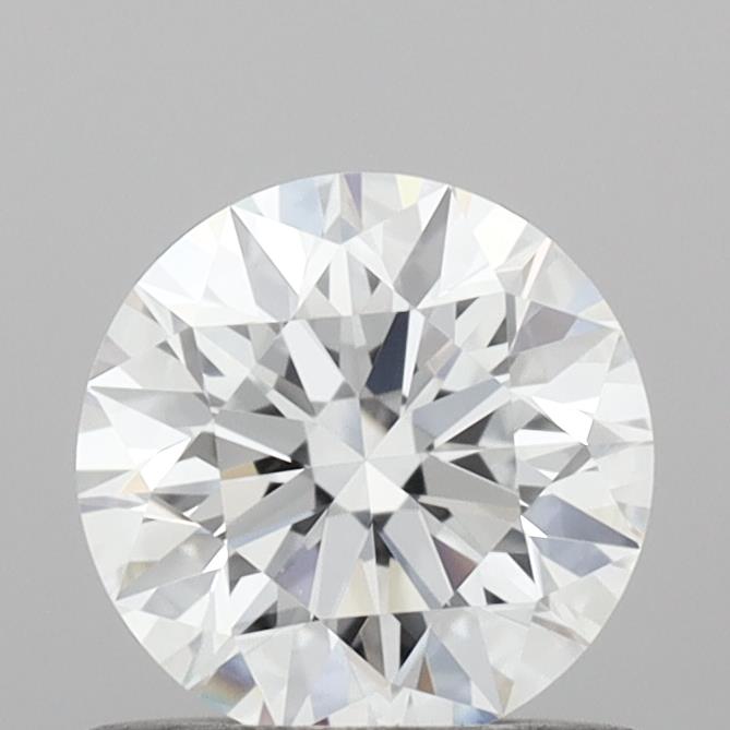 IGI 0.71 Carat Round Brilliant Lab Grown Diamond