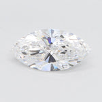 IGI 1.01 Carat Marquise Lab Grown Diamond 人工培育鑽石 實驗室人造鑽石