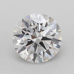 IGI 2.02 Carat Round Brilliant Lab Grown Diamond