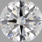 IGI 0.73 Carat Round Brilliant Lab Grown Diamond 人工培育鑽石 實驗室人造鑽石
