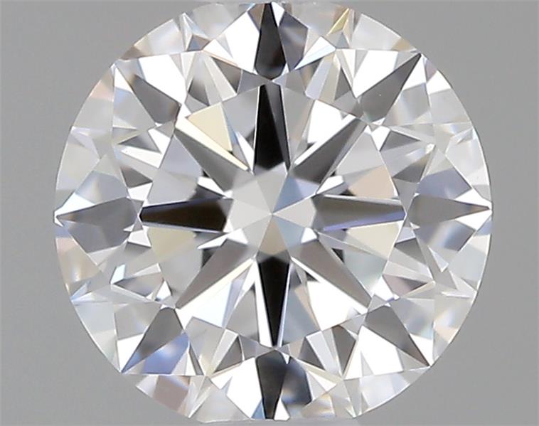 IGI 0.73 Carat Round Brilliant Lab Grown Diamond 人工培育鑽石 實驗室人造鑽石