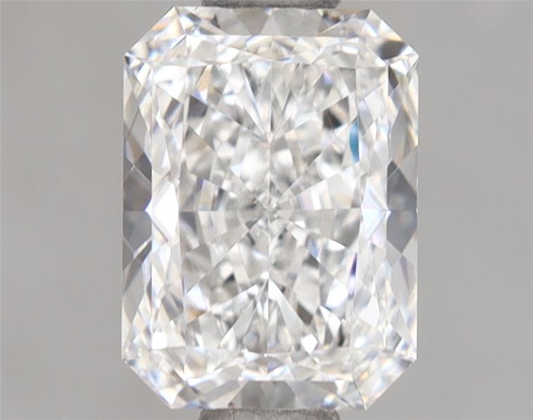 IGI 1.12 Carat Radiant Cut Lab Grown Diamond 人工培育鑽石 實驗室人造鑽石