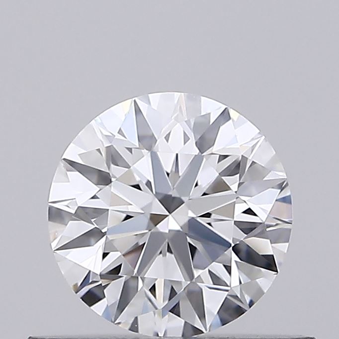 IGI 0.51 Carat Round Brilliant Lab Grown Diamond