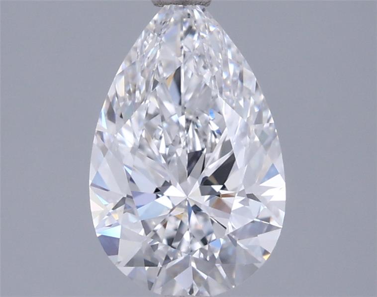 IGI 1.51 Carat Pear Lab Grown Diamond 人工培育鑽石 實驗室人造鑽石