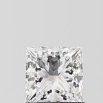IGI 1.04 Carat Princess Cut Lab Grown Diamond