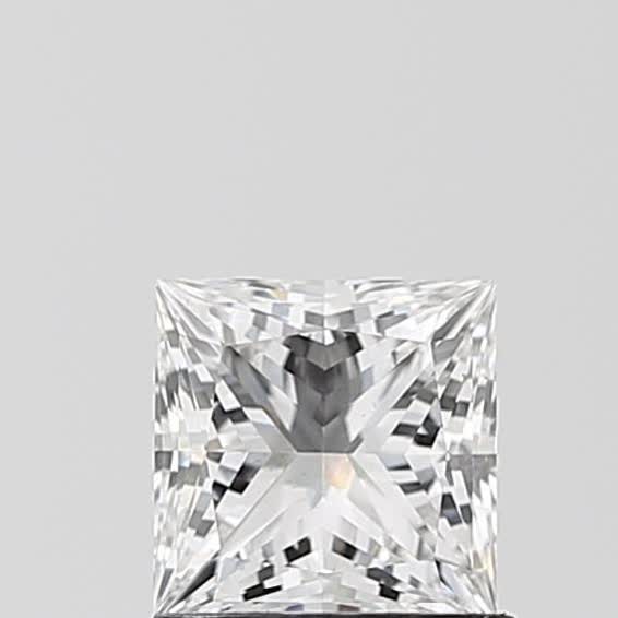 IGI 1.04 Carat Princess Cut Lab Grown Diamond
