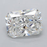 IGI 1.86 Carat Radiant Cut Lab Grown Diamond 人工培育鑽石 實驗室人造鑽石