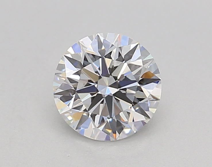 GIA 0.72 Carat 圓形 - Round Brilliant 培育鑽石 Lab Grown Diamond 人造鑽石 人工鑽石 實驗室鑽石 培養鑽石 香港 培育鑽 