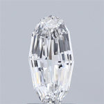 IGI 1.04 Carat Oval Lab Grown Diamond 人工培育鑽石 實驗室人造鑽石