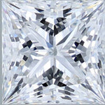 IGI 1.03 Carat Princess Cut Lab Grown Diamond