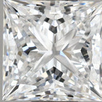 IGI 1.02 Carat Princess Cut Lab Grown Diamond 人工培育鑽石 實驗室人造鑽石