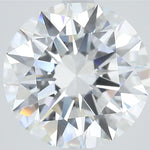 IGI 4.52 Carat Round Brilliant Lab Grown Diamond 人工培育鑽石 實驗室人造鑽石