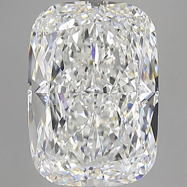 IGI 15.07 Carat Cushion Lab Grown Diamond 人工培育鑽石 實驗室人造鑽石