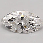 IGI 0.67 Carat Marquise Lab Grown Diamond