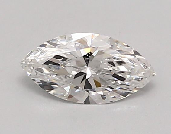 IGI 0.67 Carat Marquise Lab Grown Diamond