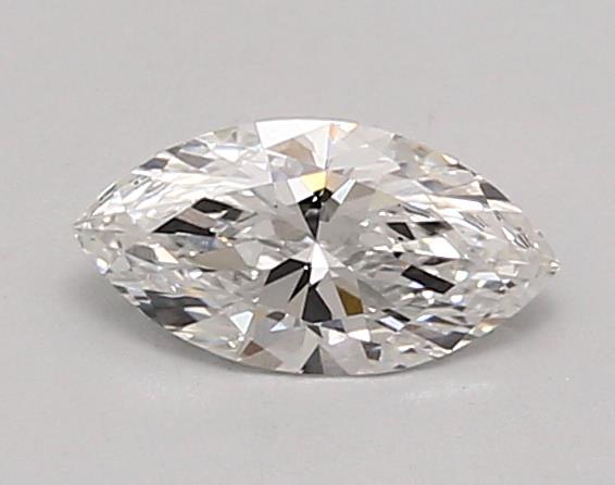 IGI 0.67 Carat Marquise Lab Grown Diamond