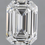 IGI 1.82 Carat Emerald Lab Grown Diamond 人工培育鑽石 實驗室人造鑽石