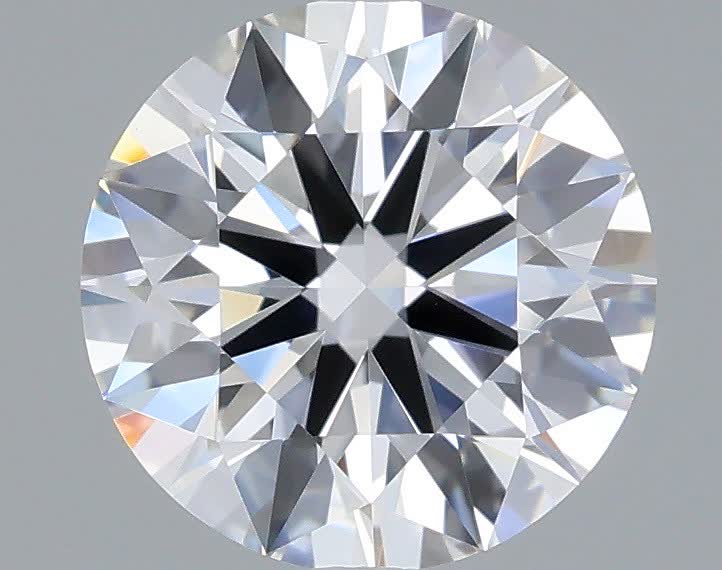IGI 1.15 Carat Round Brilliant Lab Grown Diamond 人工培育鑽石 實驗室人造鑽石