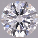 IGI 2.50 Carat Round Brilliant Lab Grown Diamond 人工培育鑽石 實驗室人造鑽石