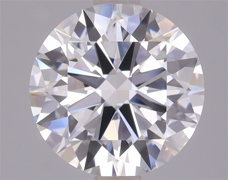 IGI 2.50 Carat Round Brilliant Lab Grown Diamond 人工培育鑽石 實驗室人造鑽石