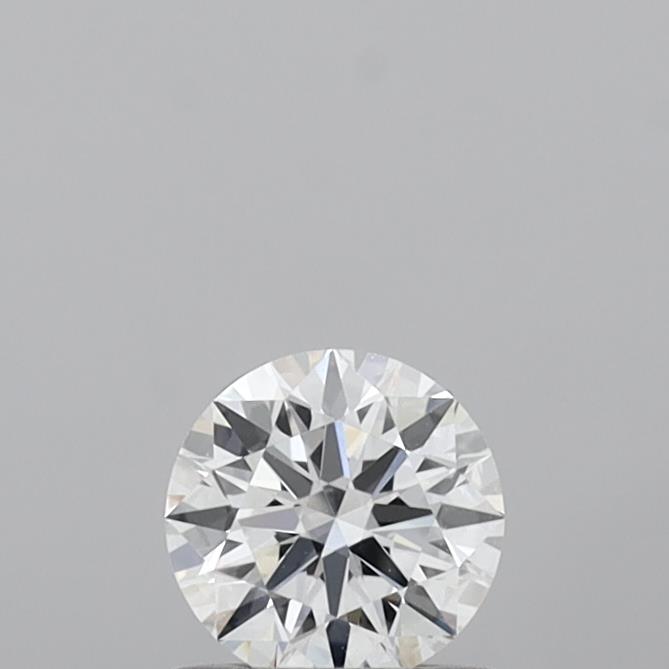 IGI 0.61 Carat Cushion Lab Grown Diamond