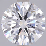 IGI 2.30 Carat Round Brilliant Lab Grown Diamond 人工培育鑽石 實驗室人造鑽石