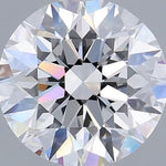 IGI 1.44 Carat Round Brilliant Lab Grown Diamond 人工培育鑽石 實驗室人造鑽石