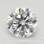 IGI 1.06 Carat Round Brilliant Lab Grown Diamond 人工培育鑽石 實驗室人造鑽石