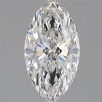 IGI 1.30 Carat Marquise Lab Grown Diamond 人工培育鑽石 實驗室人造鑽石