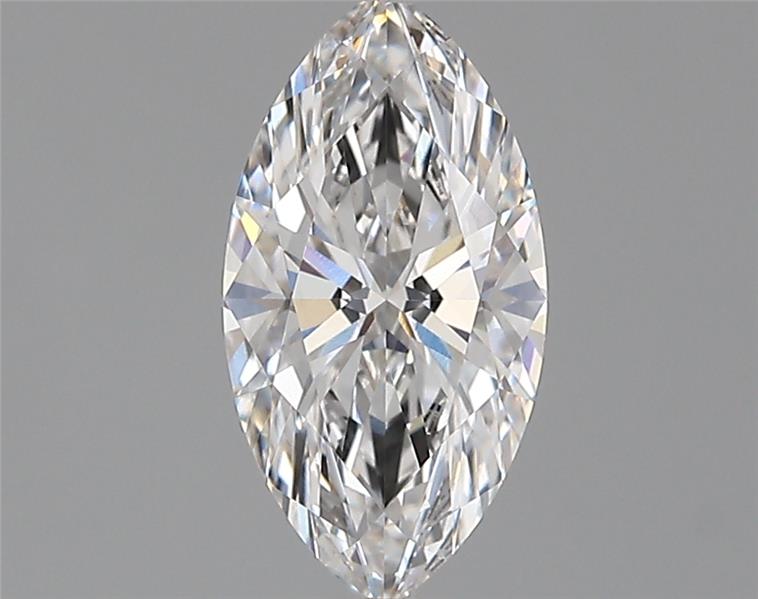 IGI 1.30 Carat Marquise Lab Grown Diamond 人工培育鑽石 實驗室人造鑽石