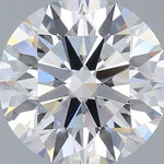 IGI 2.05 Carat Round Brilliant Lab Grown Diamond 人工培育鑽石 實驗室人造鑽石
