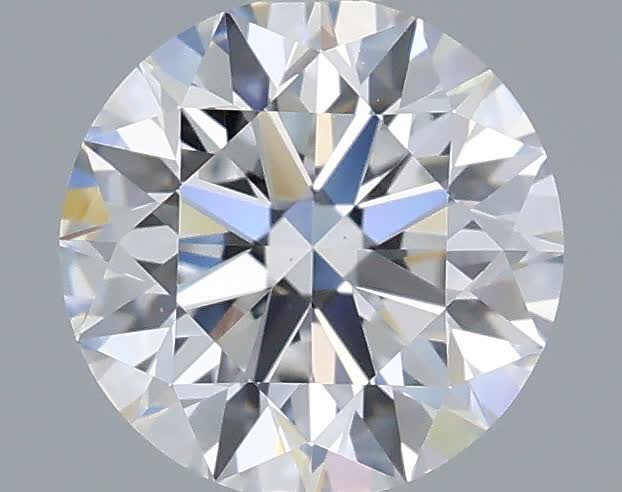 IGI 1.21 Carat Round Brilliant Lab Grown Diamond 人工培育鑽石 實驗室人造鑽石