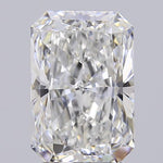 IGI 2.38 Carat Radiant Cut Lab Grown Diamond 人工培育鑽石 實驗室人造鑽石