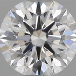 IGI 0.74 Carat Round Brilliant Lab Grown Diamond 人工培育鑽石 實驗室人造鑽石