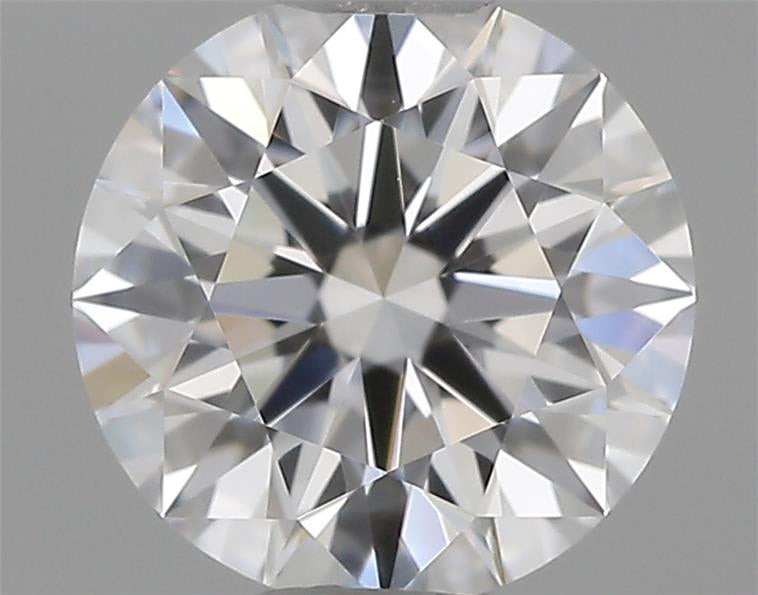 IGI 0.74 Carat Round Brilliant Lab Grown Diamond 人工培育鑽石 實驗室人造鑽石