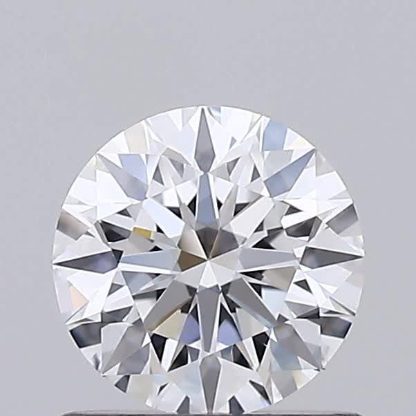 IGI 0.66 Carat Round Brilliant Lab Grown Diamond 人工培育鑽石 實驗室人造鑽石