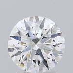 IGI 1.8 Carat Round Brilliant Lab Grown Diamond