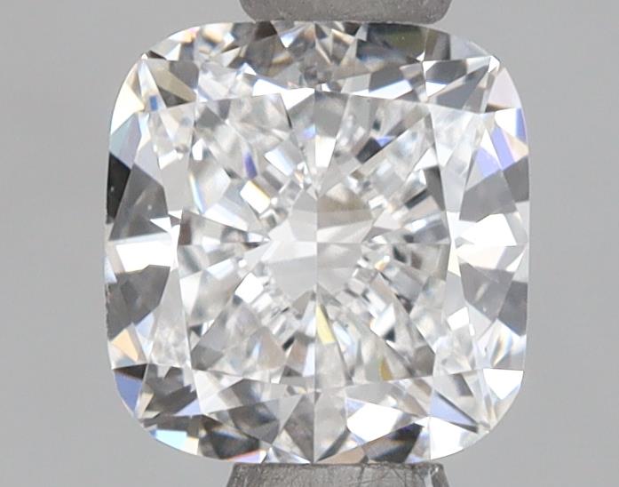 IGI 0.99 Carat Cushion Lab Grown Diamond