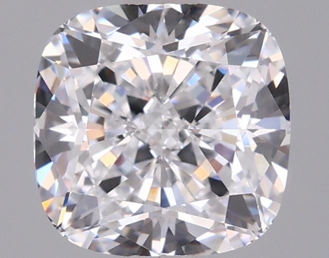 IGI 1.98 Carat Cushion Lab Grown Diamond 人工培育鑽石 實驗室人造鑽石