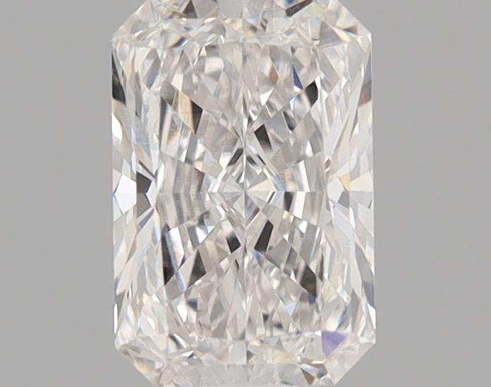 IGI 1.02 Carat Radiant Cut Lab Grown Diamond 人工培育鑽石 實驗室人造鑽石