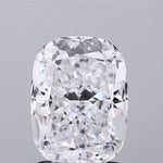 IGI 1.88 Carat Cushion Lab Grown Diamond 人工培育鑽石 實驗室人造鑽石