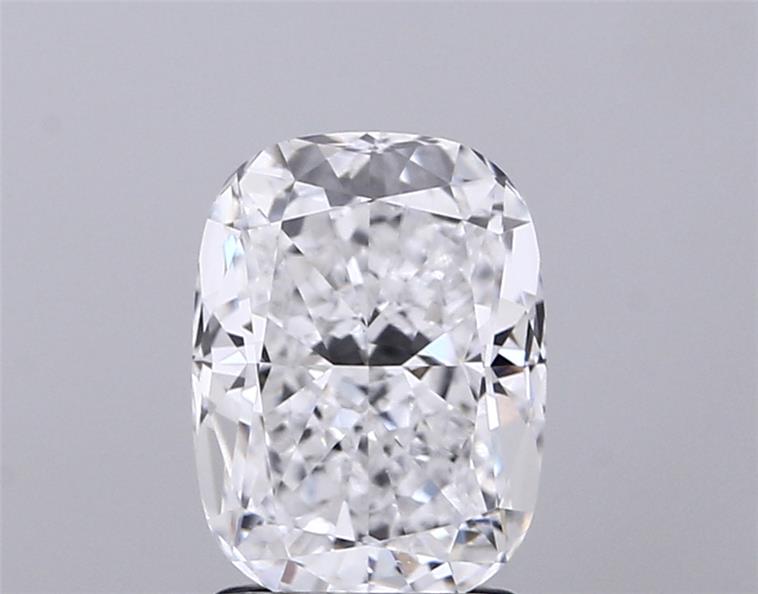 IGI 1.88 Carat Cushion Lab Grown Diamond 人工培育鑽石 實驗室人造鑽石
