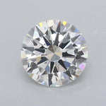 IGI 0.77 Carat Round Brilliant Lab Grown Diamond 人工培育鑽石 實驗室人造鑽石