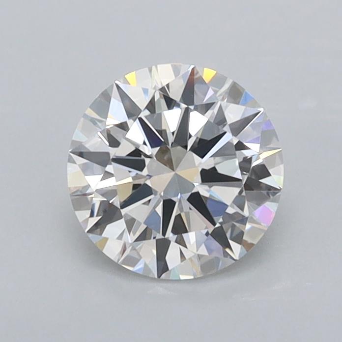IGI 0.77 Carat Round Brilliant Lab Grown Diamond 人工培育鑽石 實驗室人造鑽石