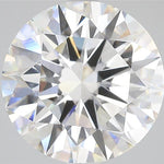 IGI 5.04 Carat Round Brilliant Lab Grown Diamond 人工培育鑽石 實驗室人造鑽石