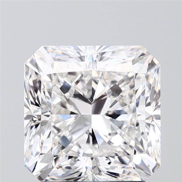 IGI 2.57 Carat Radiant Cut Lab Grown Diamond 人工培育鑽石 實驗室人造鑽石