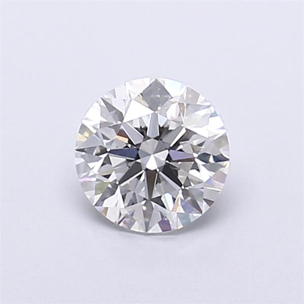 IGI 1.07 Carat Round Brilliant Lab Grown Diamond