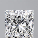 IGI 1.72 Carat Princess Cut Lab Grown Diamond 人工培育鑽石 實驗室人造鑽石