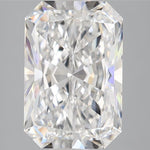 IGI 3.04 Carat Radiant Cut Lab Grown Diamond 人工培育鑽石 實驗室人造鑽石