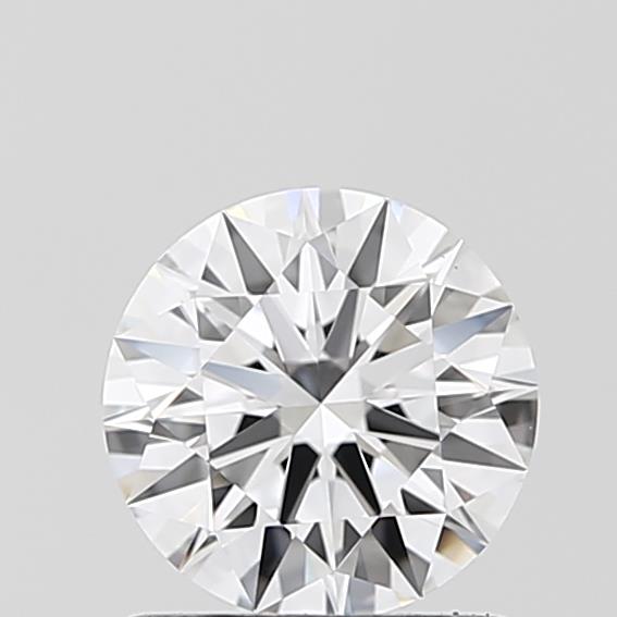 IGI 0.81 Carat Round Brilliant Lab Grown Diamond